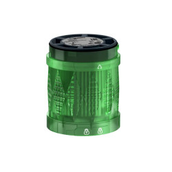 HIGH INTENSITY FLASHING LED GREEN - XVUC63 Schneider Electric