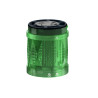 HIGH INTENSITY FLASHING LED GREEN - XVUC63 Schneider Electric