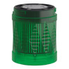 HIGH INTENSITY FLASHING LED GREEN - XVUC63 Schneider Electric