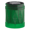 HIGH INTENSITY FLASHING LED GREEN - XVUC63 Schneider Electric