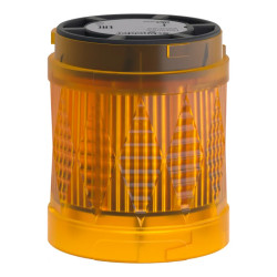 HIGH INTENSITY FLASHING LED ORANGE - XVUC65 Schneider Electric