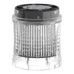 HIGH INTENSITY FLASHING LED WHITE - XVUC67 Schneider Electric