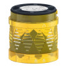 HIGH INTENSITY FLASHING LED YELLOW - XVUC68 Schneider Electric