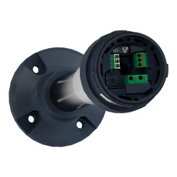 BASE TUBE REGL XVU NOIR - XVUZ05 Schneider Electric