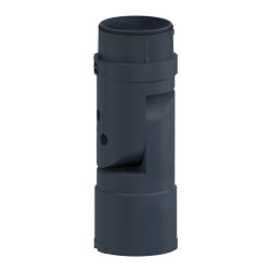 EXTENSION FLEX XVU NOIR - XVUZ06 Schneider Electric