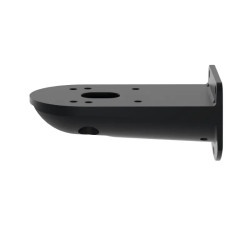 Harmony XVU - socle de fixation sur support vertical - noir - XVUZ12 Schneider Electric