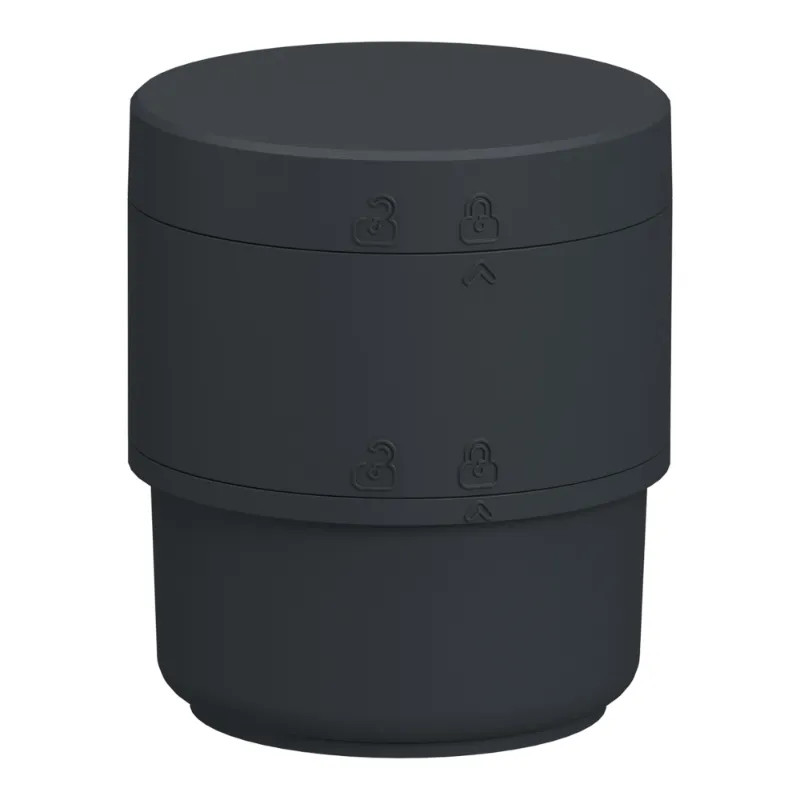 bloc alimentation+couvercle - XVB7C21B Schneider Electric