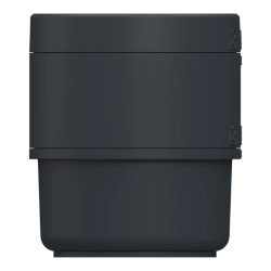 bloc alimentation+couvercle - XVB7C21B Schneider Electric