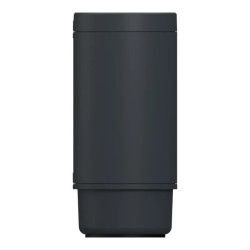 bloc alim+couv 110/240AC gris - XVB7C21M Schneider Electric