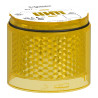 Harmony XVB7 - Elément lumineux Jaune - Eclairage constant - LED 24 VCC - XVB7C28 Schneider Electric