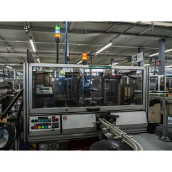 Harmony XVB7 - Elément lumineux Jaune - Eclairage constant - LED 24 VCC - XVB7C28 Schneider Electric