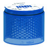 Harmony XVB7 - Elément lumineux Bleu - Eclairage flash 2J - LED 24 VCC - XVB7C66 Schneider Electric
