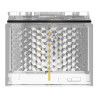 Harmony XVB7 - Elément lumineux Blanc - Eclairage flash 2J - LED 24 VCC - XVB7C67 Schneider Electric