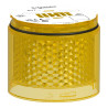 Harmony XVB7 - Elément lumineux Jaune - Eclairage flash 2J - LED 24 VCC - XVB7C68 Schneider Electric