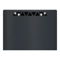 Harmony XVB7 - Elément sonore gris - 2 tonalités - jusque 102 DB - 24V - XVB7C9S Schneider Electric