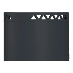 Harmony XVB7 - Elément sonore gris - 2 tonalités - jusque 102 DB - 24V - XVB7C9S Schneider Electric