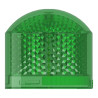Harmony XVB7 - Elément lumineux Vert - Eclairage flash 2J - LED 24 VCC - XVB7L63 Schneider Electric