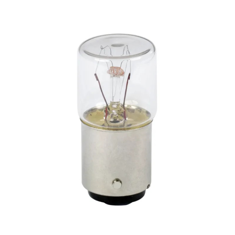 Harmony - ampoule à incandescence fixe - BA 15d - 24Vca/cc - inf. ou egal5W - DL1EDBS Schneider Electric