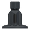 Harmony XVB7 - base de montage inclinable plastique gris - accessoire - XVZ06 Schneider Electric