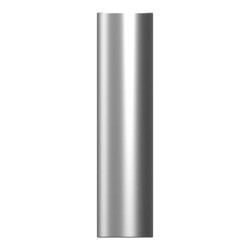 Harmony XVB7 - Tube aluminium Hauteur 100 mm - diam 25 mm - accessoire - XVZ100 Schneider Electric