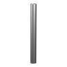 Harmony XVB7 - Tube aluminium Hauteur 250 mm - diam 25 mm - accessoire - XVZ250 Schneider Electric