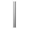 Harmony XVB7 - Tube aluminium Hauteur 250 mm - diam 25 mm - accessoire - XVZ250 Schneider Electric