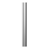 Harmony XVB7 - Tube aluminium Hauteur 250 mm - diam 25 mm - accessoire - XVZ250 Schneider Electric