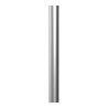 Harmony XVB7 - Tube aluminium Hauteur 250 mm - diam 25 mm - accessoire - XVZ250 Schneider Electric