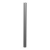 Harmony XVB7 - Tube aluminium Hauteur 400 mm - diam 25 mm - accessoire - XVZ400 Schneider Electric