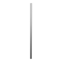 Harmony XVB7 - Tube aluminium Hauteur 800 mm - diam 25 mm - accessoire - XVZ800 Schneider Electric