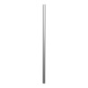 Harmony XVB7 - Tube aluminium Hauteur 800 mm - diam 25 mm - accessoire - XVZ800 Schneider Electric