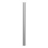 Harmony XVB7 - Tube aluminium Hauteur 800 mm - diam 25 mm - accessoire - XVZ800 Schneider Electric