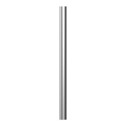 Harmony XVB7 - Tube aluminium Hauteur 800 mm - diam 25 mm - accessoire - XVZ800 Schneider Electric