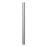 Harmony XVB7 - Tube aluminium Hauteur 800 mm - diam 25 mm - accessoire - XVZ800 Schneider Electric