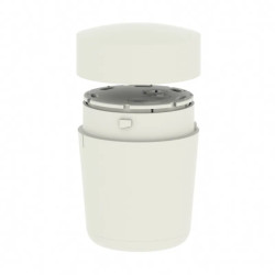 Harmony - Embase et couvercle - XVMC21 Schneider Electric