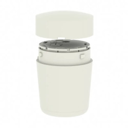 Harmony - Embase et couvercle - XVMC21 Schneider Electric