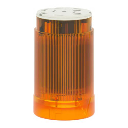 VERRINE JAUNE - XVMC35 Schneider Electric