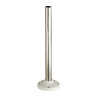 Harmony - Tube aluminium avec socle 400 mm - XVMZ04 Schneider Electric