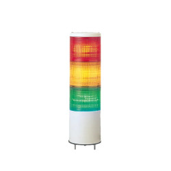 Harmony - Colonnes lumineuses 40 mm - XVC4B3K Schneider Electric