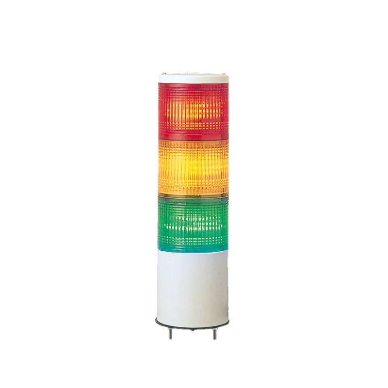 Harmony - Colonnes lumineuses 40 mm - XVC4B3K Schneider Electric