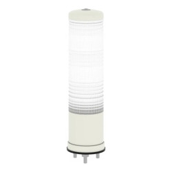 Harmony - Colonnes lumineuses 40 mm - XVC4B3K Schneider Electric