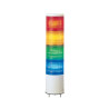 Harmony - Colonnes lumineuses 40 mm - XVC4B4K Schneider Electric