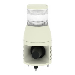 Harmony - Colonnes lumineuses 100 m m - XVC1B1HK Schneider Electric