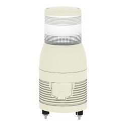 Harmony - Colonnes lumineuses 100 m m - XVC1B1HK Schneider Electric