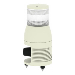 Harmony - Colonnes lumineuses 100 m m - XVC1B1HK Schneider Electric