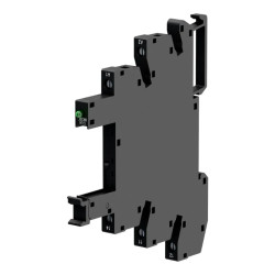 embase RSL 48/60VACDC à vis - RSLZVA2 Schneider Electric