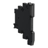 relais + embase 1OF 6A 48V - RSL1PVEU Schneider Electric