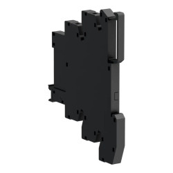 relais + embase 1OF 6A 12V - RSL1PVJU Schneider Electric