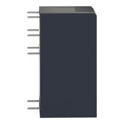 Harmony Relay RSB - relais PCB embrochable - 1OF - 16A - 24VAC - RSB1A160B7 Schneider Electric
