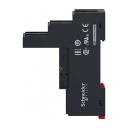 embase RSB 12A connect à vis - RSZE1S35M Schneider Electric